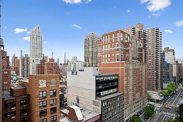 Rented by Douglas Elliman