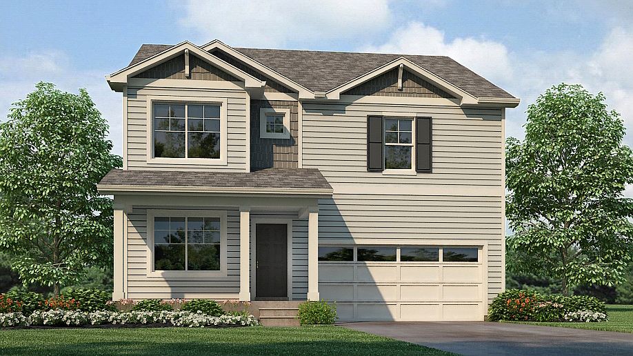 Plan Elevation.