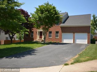 5 Dorchester Ct, Stafford, VA