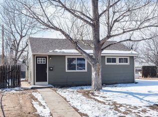937 Kramer Ct, Aurora, CO 80010