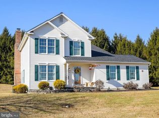 2641 Leslie Rd, Mount Airy, MD 21771