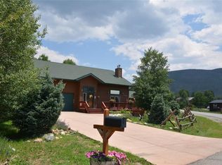 20 Redtail Ct, Dillon, CO 80435