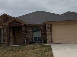 3908 Anvil Range Rd, Killeen, TX 76549
