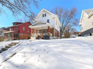 3008 Bales Ave, Kansas City, MO 64128