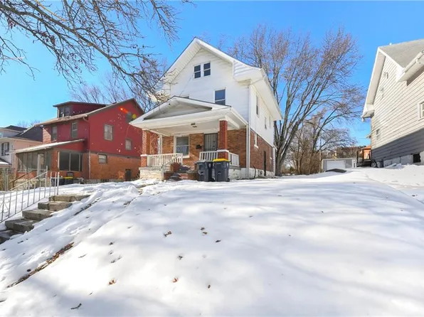 3008 Bales Ave, Kansas City, MO 64128