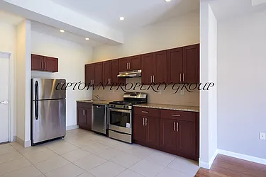 Rented by Uptown Property Group