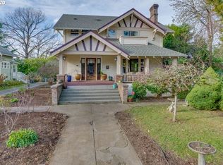 129 SE Irvine St, McMinnville, OR 97128