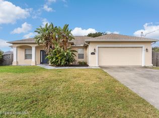 6420 Homestead Ave, Cocoa, FL 32927
