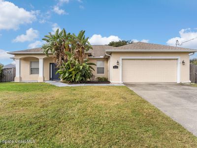 6420 Homestead Ave, Cocoa, FL, 32927
