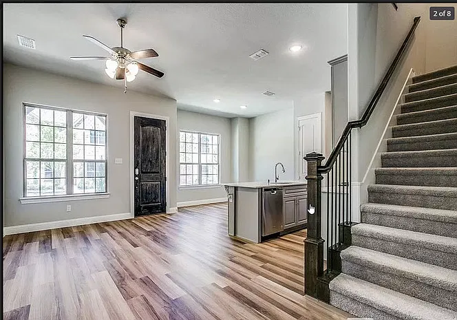 3 bed, 2.5 bath, 1725 sqft, $2,695 — Photo 3