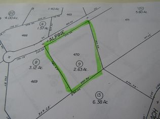 7164 Alpine Dr, Corning, CA 96021