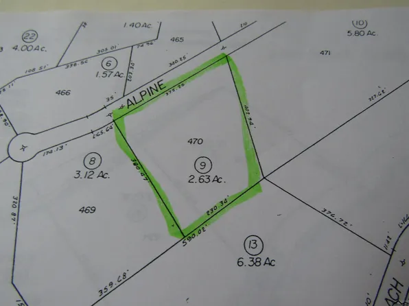 7164 Alpine Dr, Corning, CA 96021