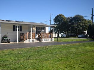 1720 Virginia Ave, Dover, PA