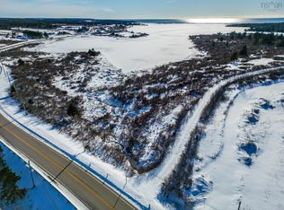Highway 1 LOT 2A, Dayton, NS B5A5A2