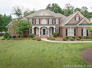 7126 Harcourt Xing, Indian Land, SC 29707
