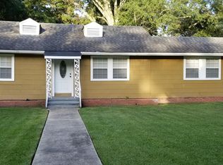 5552 Lanier Dr, Baton Rouge, LA 70812