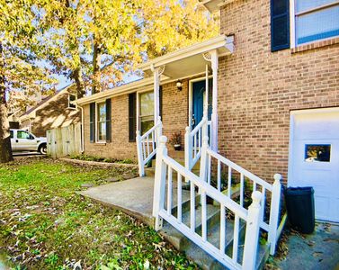 253 Millstone Cir, Clarksville, TN, 37042