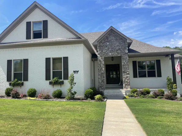 915 Nature Way, Benton, AR 72019