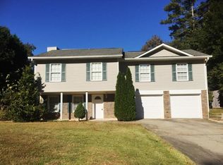 3364 Hollyridge Trl SW, Marietta, GA 30008