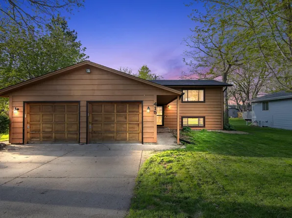 415 Plymouth Ave E, Big Lake, MN 55309