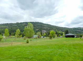 120 N River Lake Dr, Clark Fork, ID 83811
