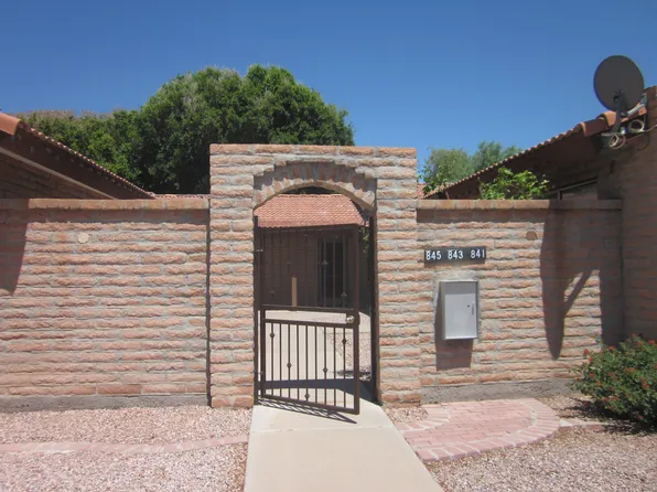 843 N Heritage, Mesa, AZ 85201