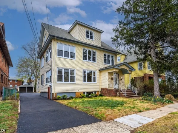225 27Lincoln Ave, Elizabeth City, NJ 07208