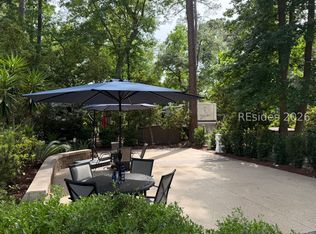 133 Arrow Rd Lot 40, Hilton Head Island, SC 29928