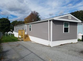 100 Friendship Ln, Frazer, PA 19355