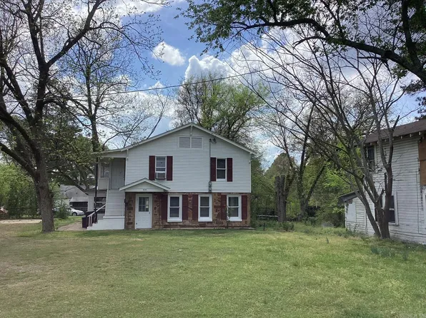 828 E Main St, Prescott, AR 71857
