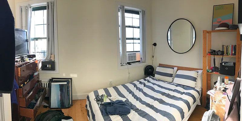 Rented by Nooklyn NYC LLC | media 9