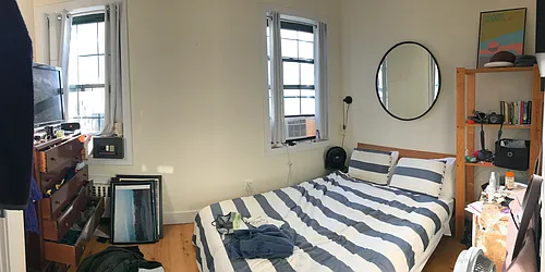 Rented by Nooklyn NYC LLC