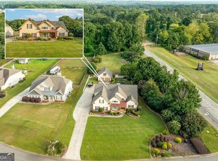 701 Larry Ln, Winder, GA 30680