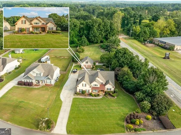 701 Larry Ln, Winder, GA 30680