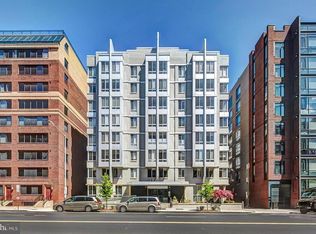 1225 13th St NW APT 104, Washington, DC 20005