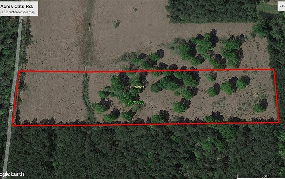 1st image of Yates Rd