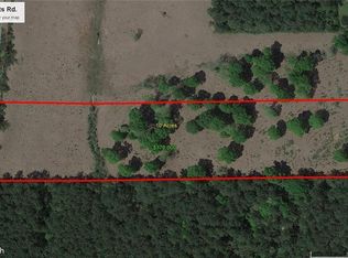 Yates Rd, Folsom, LA 70437