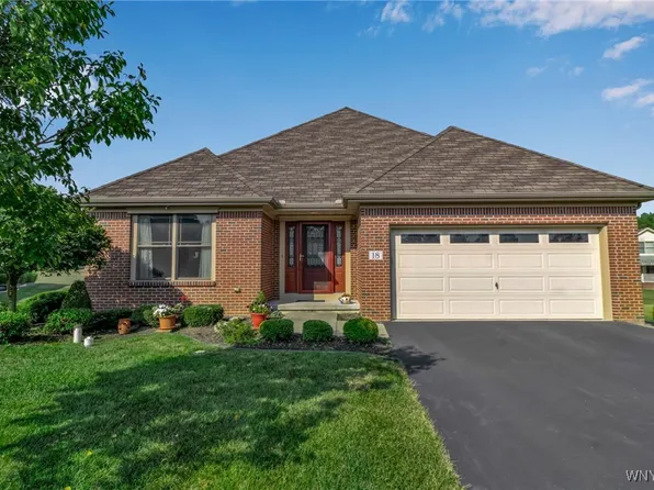 18 Lakeview Ct #N, Elma, NY 14059