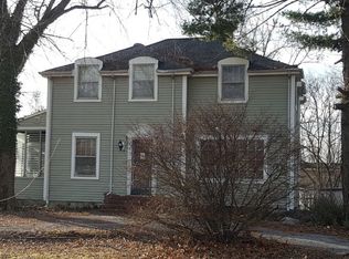 11324 Larimore Rd, Saint Louis, MO 63138