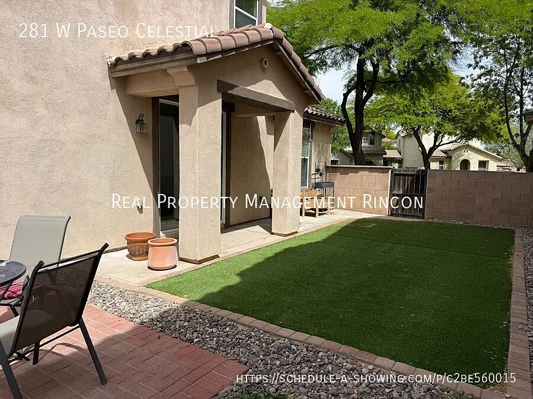 281 W Paseo Celestial — Photo 23