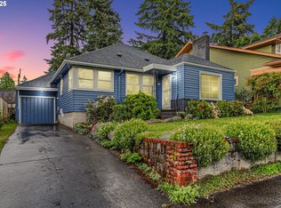 5856 NE 27th Ave, Portland, OR 97211