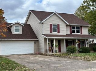 3221 W Reba Ct, Bloomington, IN