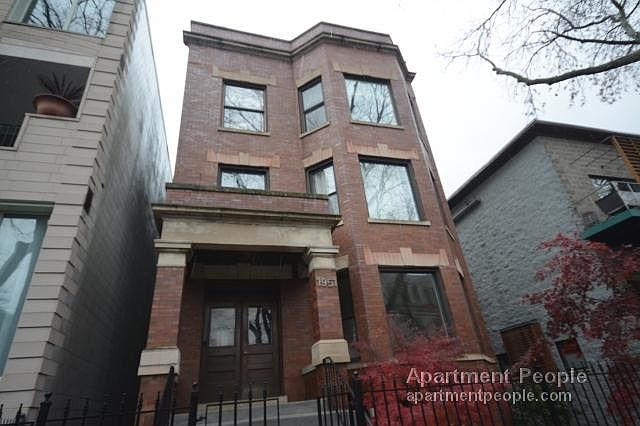 2nd image of 1951 N Howe St APT 1S