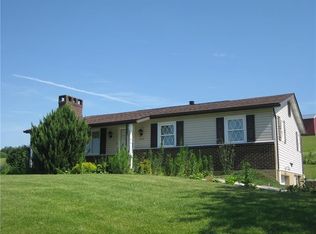 3088 Brady Road Marion Center Pa, S Mahoning/Plumville, PA 15759