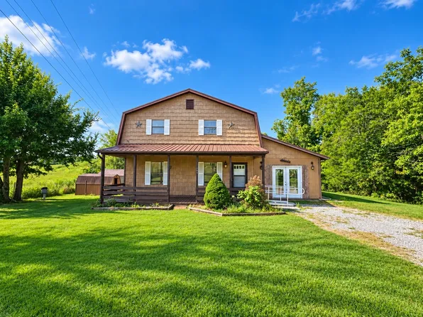 300 Cherokee Blvd, Greeneville, TN 37743