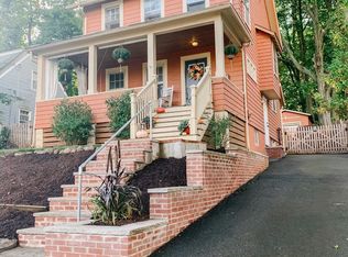 6 Stuart Ter, West Orange, NJ 07052