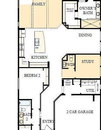 5th image of 26207 S 229TH Place