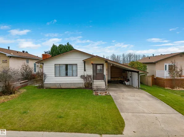 5223 44th Ave, Drayton Valley, AB T7A 1L2