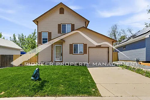 17464 E Chenango Dr Photo 1