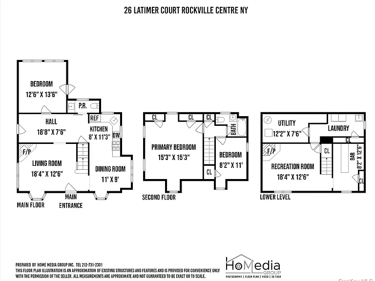26 Latimer Ct — Photo 20